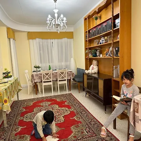 دار ضيافة تراين ستيشن