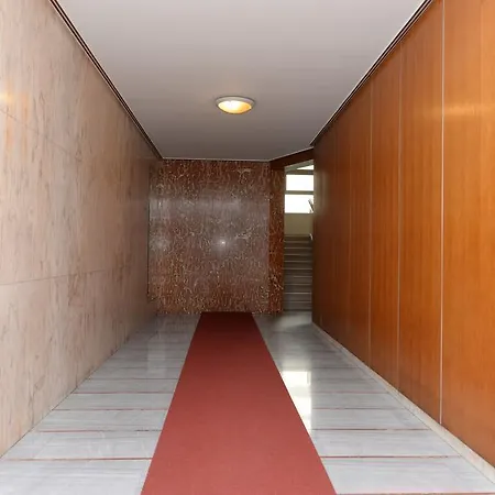 دار ضيافة تراين ستيشن 2*